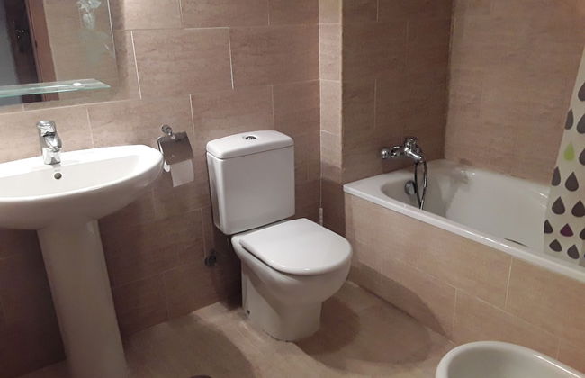 Apartamento en zona de golf y playa - Foto 12