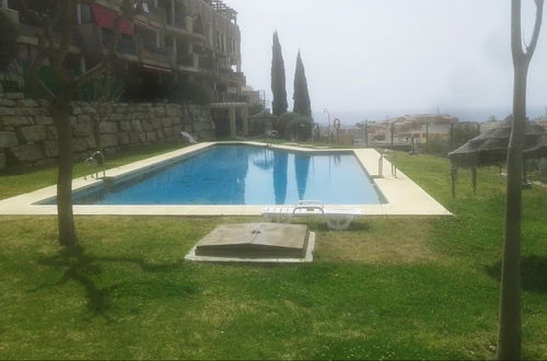 Photo 15 - Apartamento en zona de golf y playa