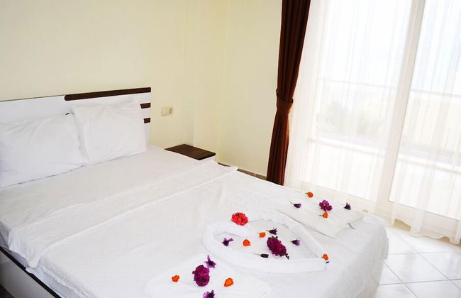 1 Bedroom Apartment Sea View 2 by Likya Global - Photo 4