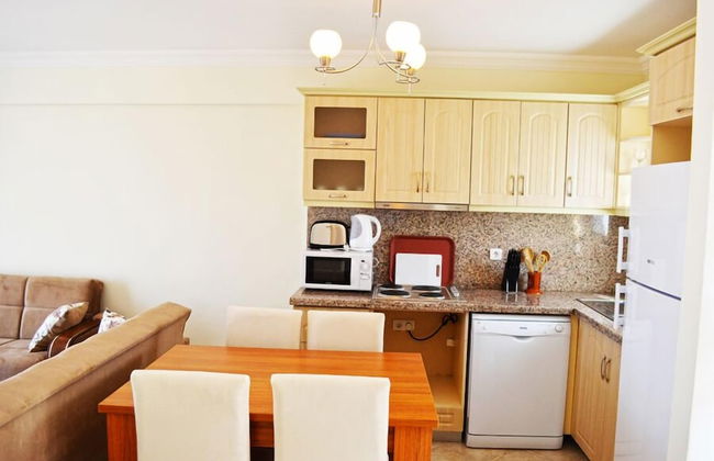 1 Bedroom Apartment Sea View 2 by Likya Global - Photo 7