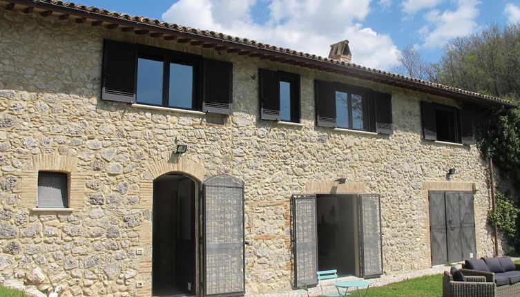 Photo 1 - RSH Luxury Casale Sabina Valley