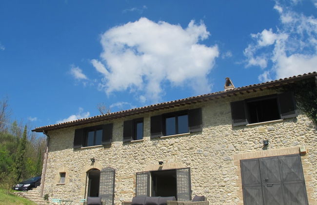 RSH Luxury Casale Sabina Valley - Foto 29