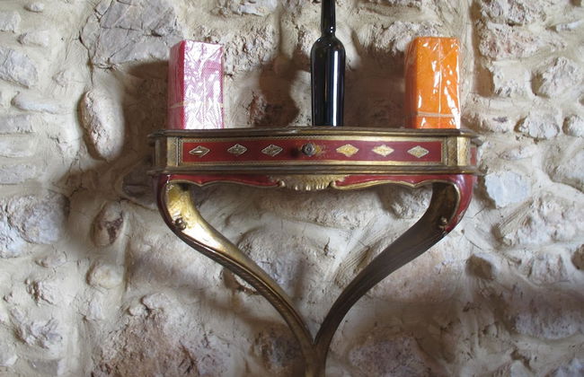 RSH Luxury Casale Sabina Valley - Foto 17