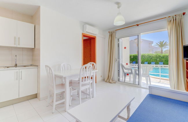 Apartamentos Llevant Puerto de Pollensa - Foto 13