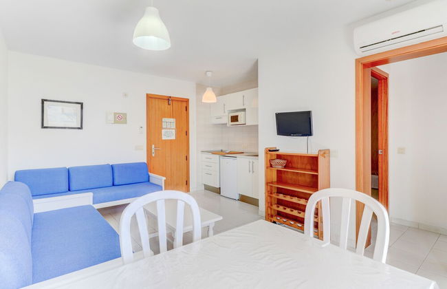 Apartamentos Llevant Puerto de Pollensa - Foto 9