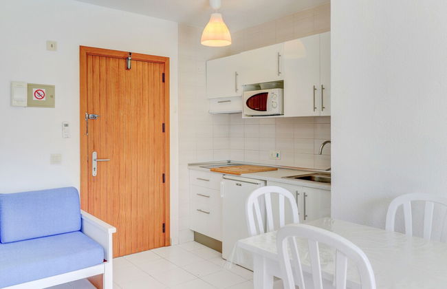 Apartamentos Llevant Puerto de Pollensa - Foto 18