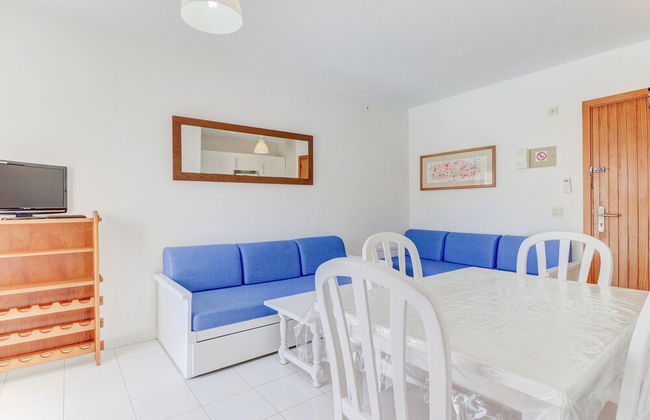 Apartamentos Llevant Puerto de Pollensa - Foto 17
