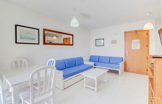 Apartamentos Llevant Puerto de Pollensa - Foto 11