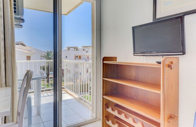 Apartamentos Llevant Puerto de Pollensa - Foto 15