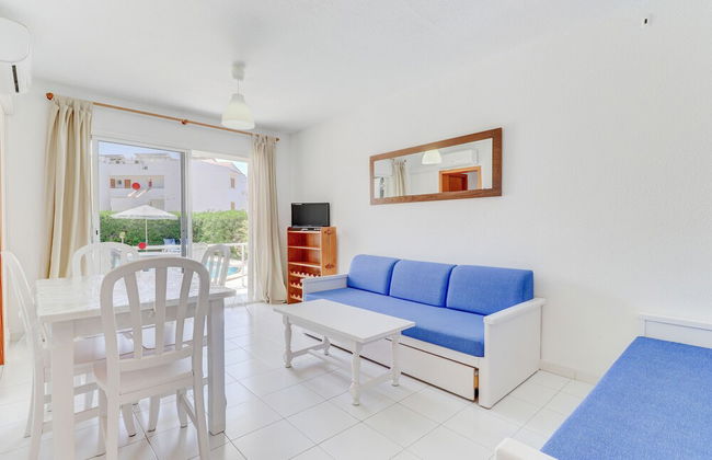Apartamentos Llevant Puerto de Pollensa - Foto 14