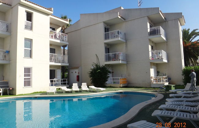 Apartamentos Llevant Puerto de Pollensa - Foto 29