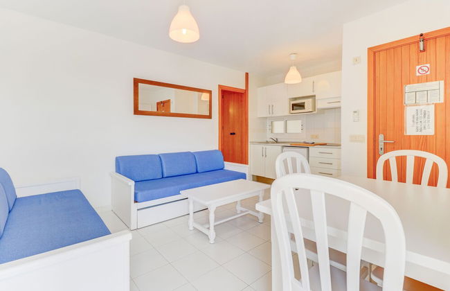 Apartamentos Llevant Puerto de Pollensa - Foto 12