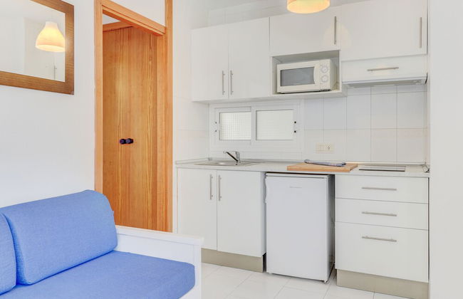 Apartamentos Llevant Puerto de Pollensa - Foto 8