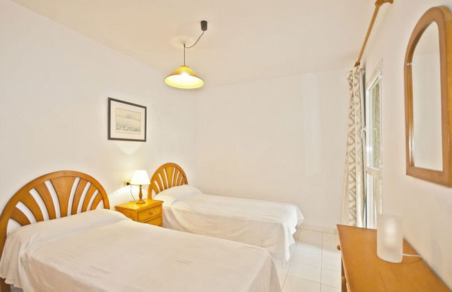 Apartamentos Llevant Puerto de Pollensa - Foto 3