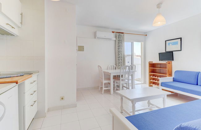 Apartamentos Llevant Puerto de Pollensa - Foto 10