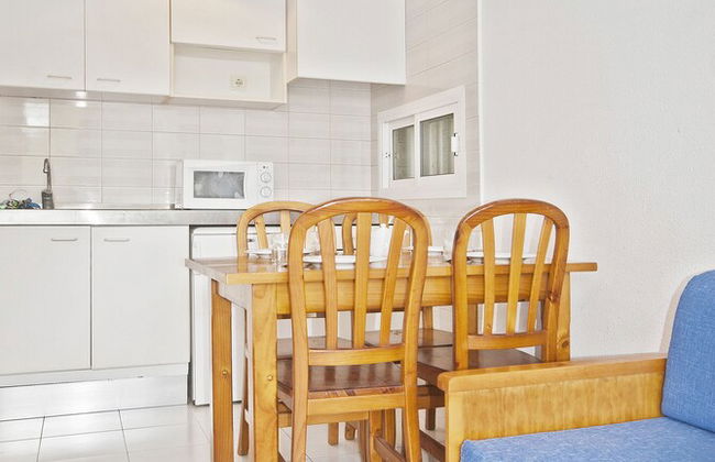Apartamentos Llevant Puerto de Pollensa - Foto 27