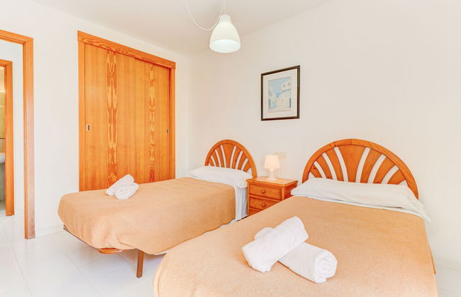 Apartamentos Llevant Puerto de Pollensa - Foto 4
