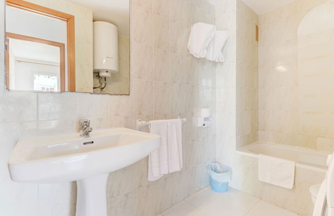 Apartamentos Llevant Puerto de Pollensa - Foto 19