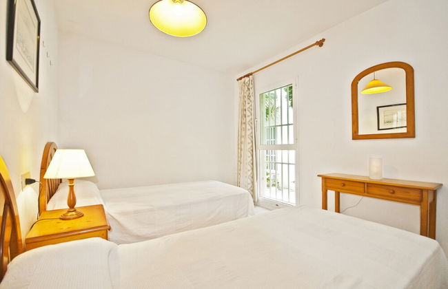 Apartamentos Llevant Puerto de Pollensa - Foto 2