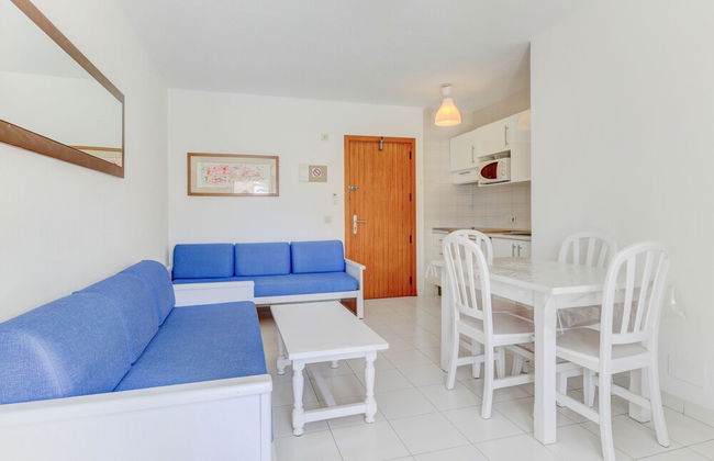 Apartamentos Llevant Puerto de Pollensa - Foto 16