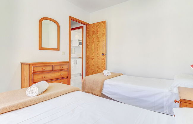 Apartamentos Llevant Puerto de Pollensa - Foto 7
