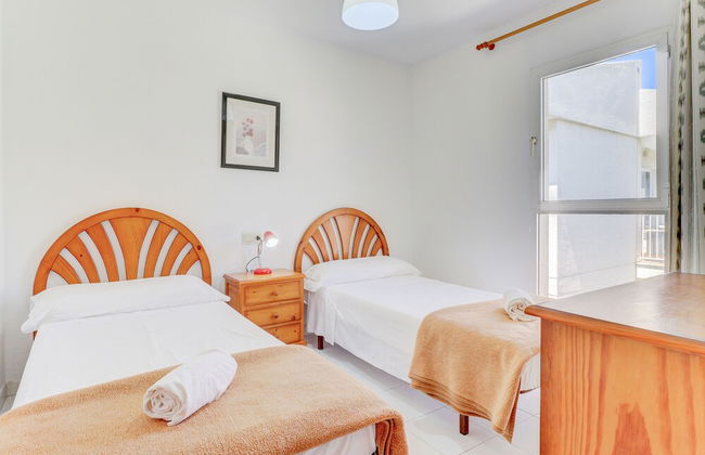 Apartamentos Llevant Puerto de Pollensa - Foto 6
