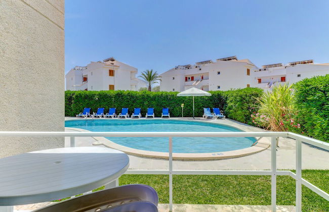 Apartamentos Llevant Puerto de Pollensa - Foto 22