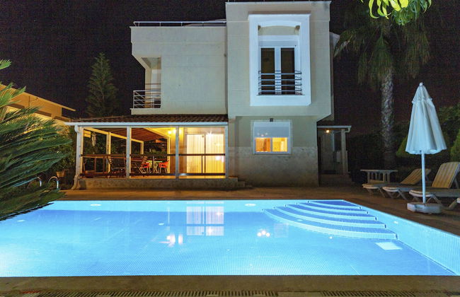 Paradise Town Villa ART - Foto 31
