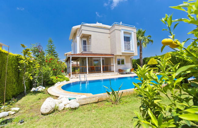 Paradise Town Villa ART - Foto 11