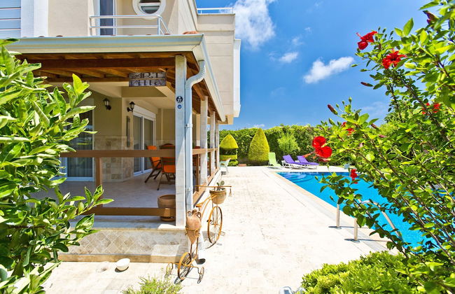 Paradise Town Villa ART - Foto 1