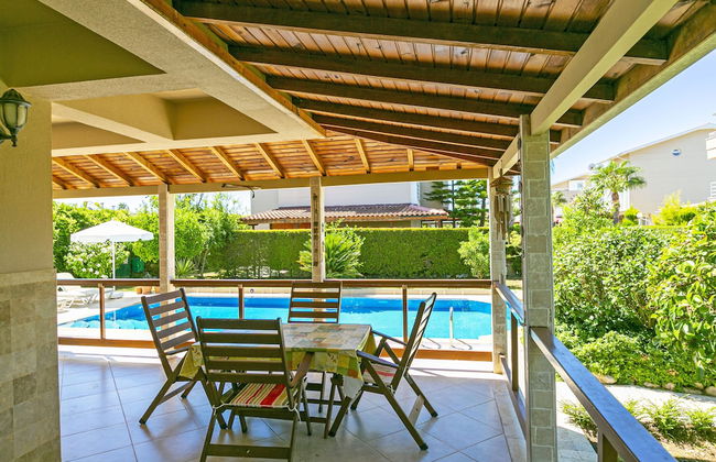 Paradise Town Villa ART - Foto 20