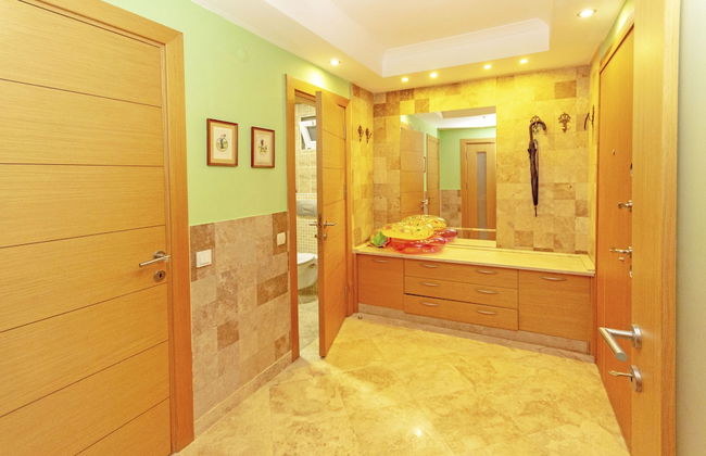 Paradise Town Villa ART - Foto 37
