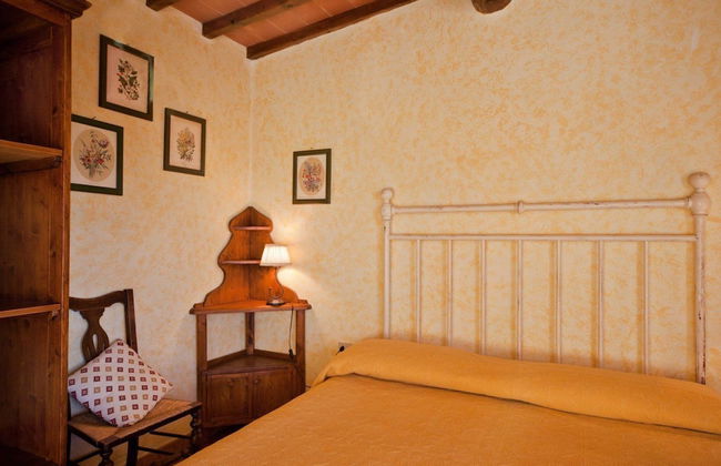 Agriturismo Poggio Alle Lame - Photo 23