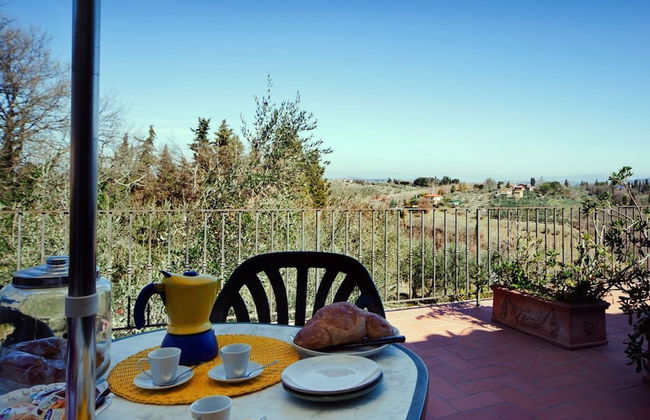 Agriturismo Poggio Alle Lame - Photo 53