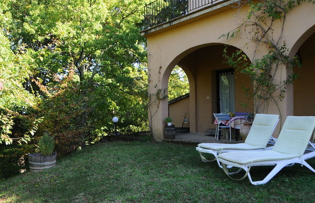 Agriturismo Poggio Alle Lame - Photo 55