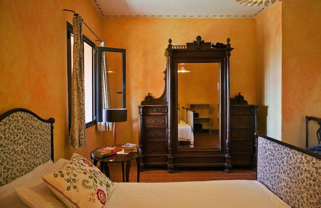 Agriturismo Poggio Alle Lame - Photo 3