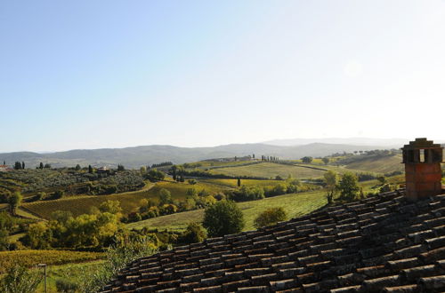 Photo 35 - Agriturismo Poggio Alle Lame