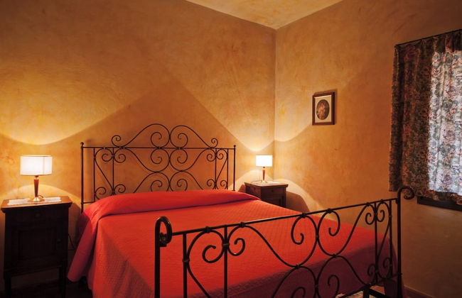 Agriturismo Poggio Alle Lame - Photo 10