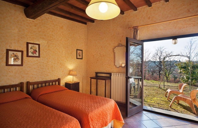 Agriturismo Poggio Alle Lame - Photo 19