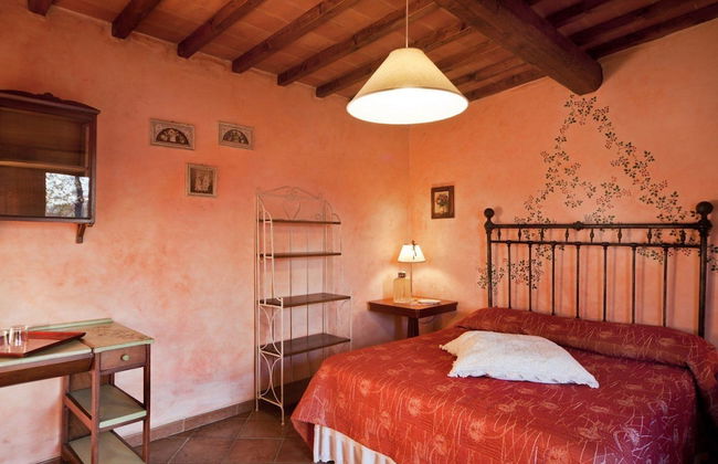 Agriturismo Poggio Alle Lame - Photo 26