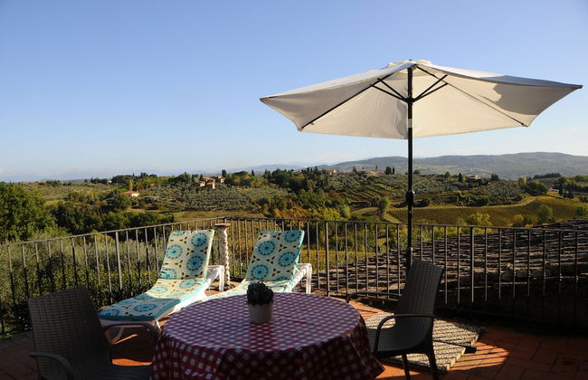 Agriturismo Poggio Alle Lame - Photo 61