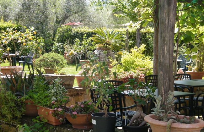 Agriturismo Poggio Alle Lame - Photo 1