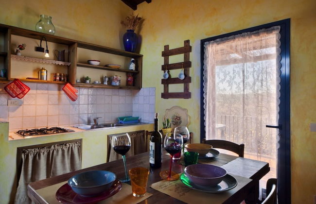 Agriturismo Poggio Alle Lame - Photo 45