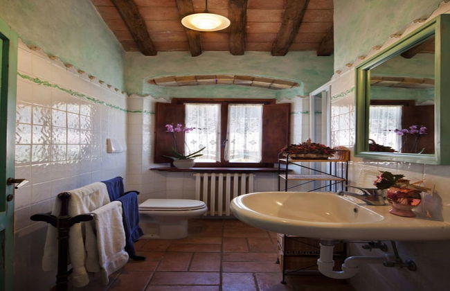 Agriturismo Poggio Alle Lame - Photo 63