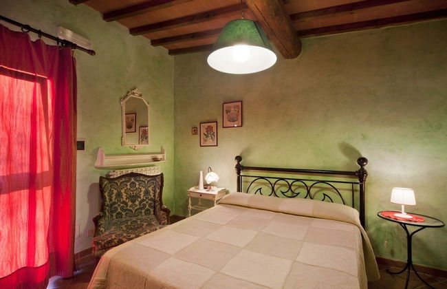 Agriturismo Poggio Alle Lame - Photo 28