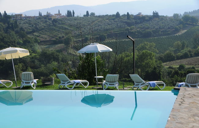 Agriturismo Poggio Alle Lame - Photo 77