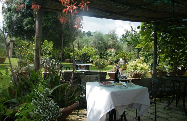 Agriturismo Poggio Alle Lame - Photo 75