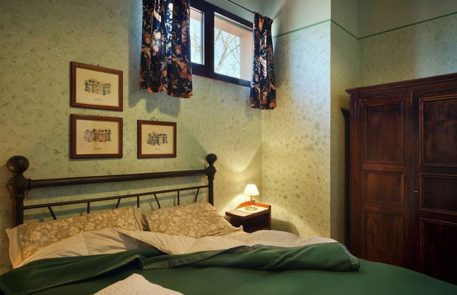 Agriturismo Poggio Alle Lame - Photo 5