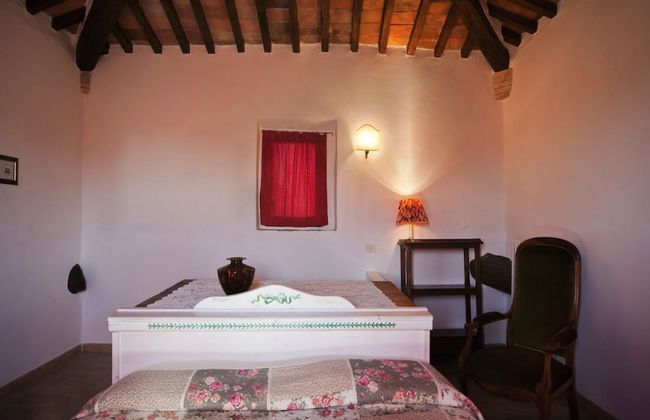 Agriturismo Poggio Alle Lame - Photo 17