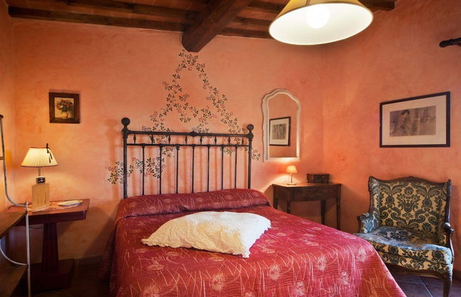 Agriturismo Poggio Alle Lame - Photo 21